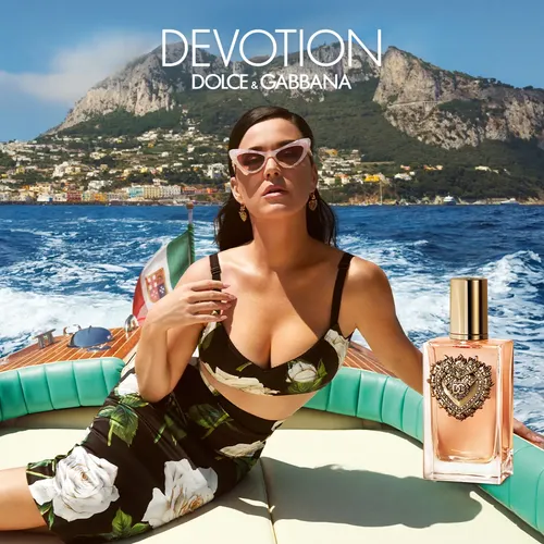 Perfume Mujer Dolce & Gabbana Devotion Edp 100 Ml