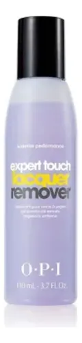 Opi E.t. Gelcolor Remover 110ml