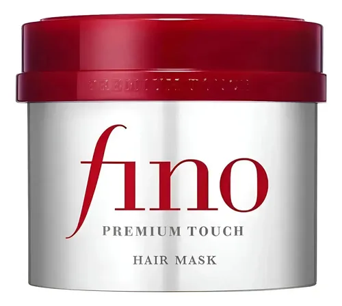 Máscara De Cabelo Y Ode Premium Touch Para Cabelo Z 4.1