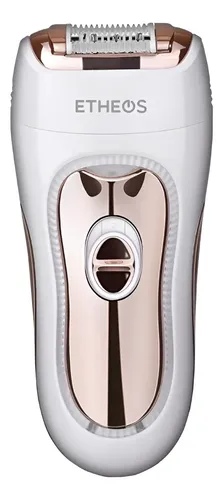 Depiladora Afeitadora Exfoliante (3 En 1) Inalámbrica