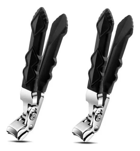 Cortauñas Clipmaster Pro, Cortaúñas 2 Pzas
