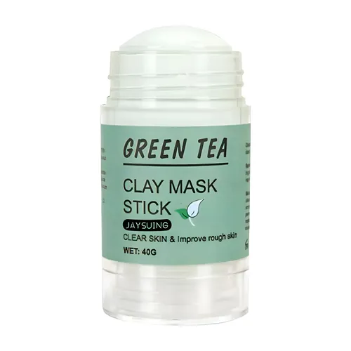 Hy./ Mascarilla De Té Verde En Barra 40g