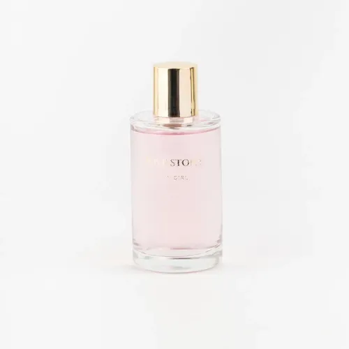 Perfume Mujer Eau de Parfum City Girl Love Story Spray 105 ml Cítrico Floral