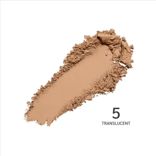 Polvo Compacto Max Factor Creme Puff Restage Marrón Claro