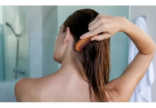 Tratamiento Serum Reparador Oleo De Palta La Puissance 30ml
