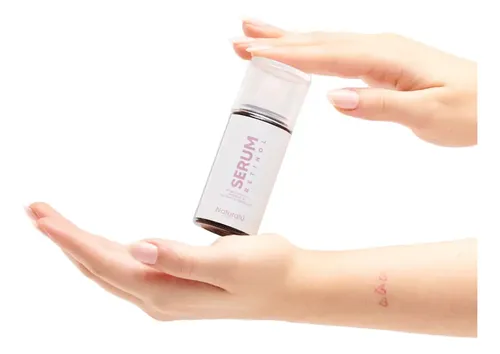 Serum De Retinol Momento De Aplicación Noche Tipo De Piel Normal