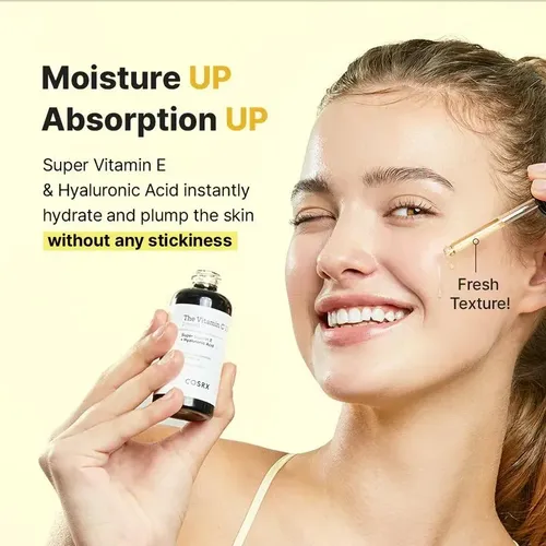 Sérum Corrector De Manchas Oscuras Con Vitamina C 13 P