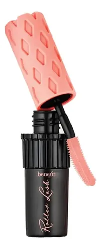 Máscara de pestañas Benefit Roller Lash 4g color negro