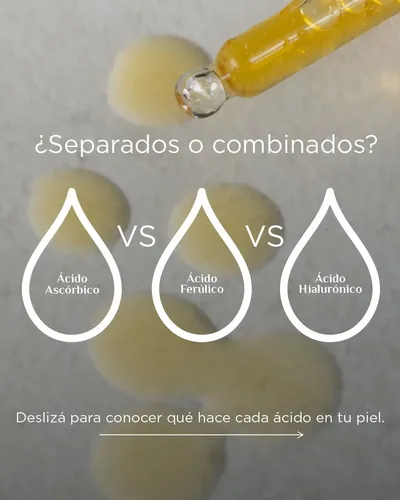 Serum Iluminador Humecta Antioxidante Green Line Vegano