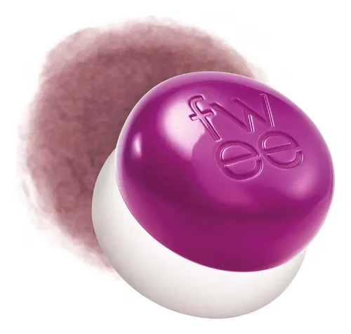 Pudín De Maquillaje Sin Blurry Slayyy (color Malva Ahumado)