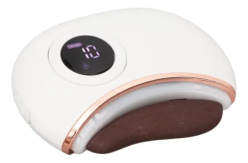 ( Herramientas Faciales Gua Sha, Eléctricas, De 9 Niveles, ~