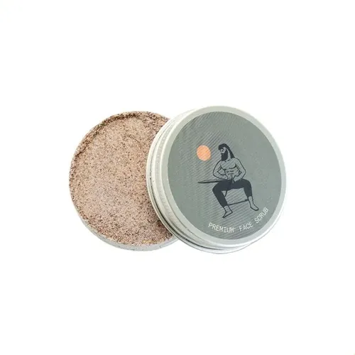 Acné De Norse Organics