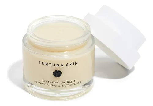 Aceite Limpiador Y Bálsamo Furtuna Skin, 80 G, Desmaquillant