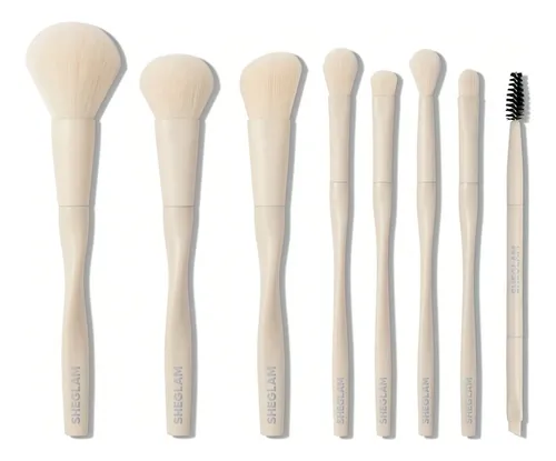 Sheglam Pro Core Set De Brochas