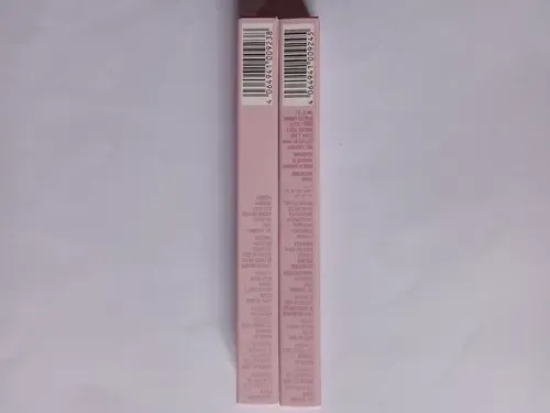 Delineador en Gel Negro Mate Kylie Cosmetics a Prueba de Agua