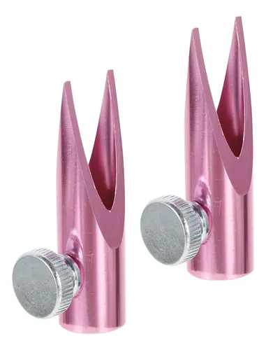 Q Afilador De Cejas, Delineador De Labios, 2 Unidades A