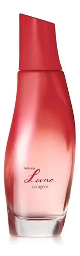 Parfum Natura Luna Coragem de Mujer 75 mL