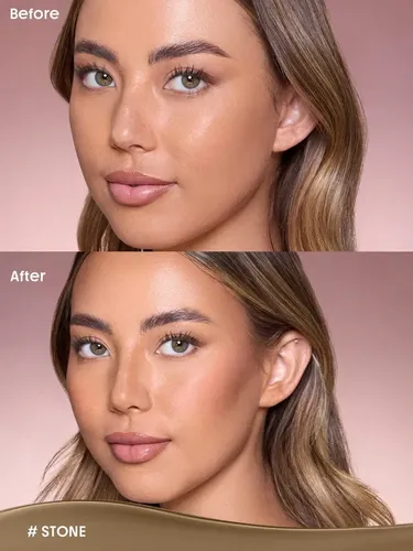 Barra Contorno Y Bronzer Facial Sheglam Stone
