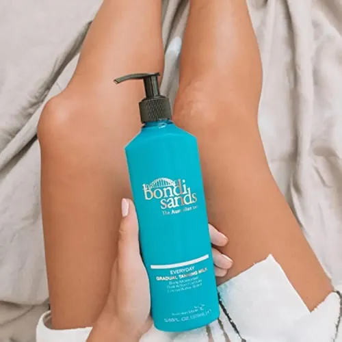 Bondi Sands Leche Bronceadora Gradual Diaria |