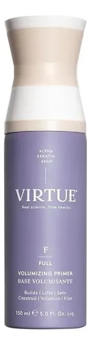Spray Primer Capilar Voluminizador Virtue 150ml