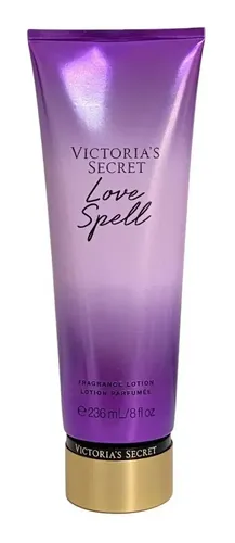 Loción Corporal Frutal Cerezo Durazno 236ml Love Spell Victoria’s Secret
