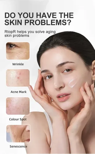 Crema Facial Antiarrugas Firmeza Piel Manchas Olive New!