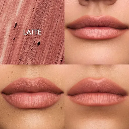 Softline Lápiz Delineador Maquillaje Summer Fridays Latte