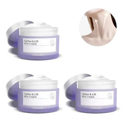 Crema Reafirmante Y Reafirmante For El Cuello Dp Rt 3x, &am