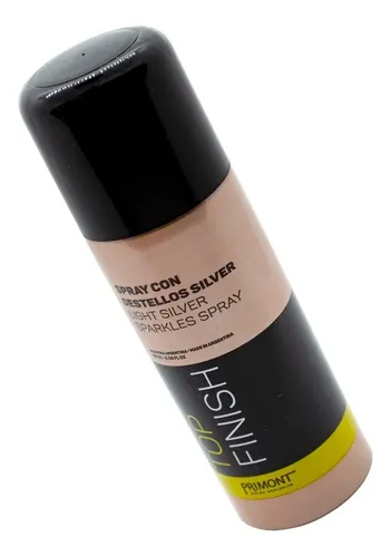 Primont Top Finish Destellos Silver Protector Térmico 6c