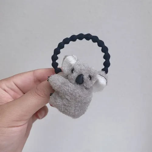 + Pinzas Para El Pelo, Pinza De Peluche, Minibroches Con –