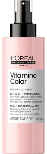 Spray 10 en 1 L’Oréal Professionnel Vitamino Color 190ml