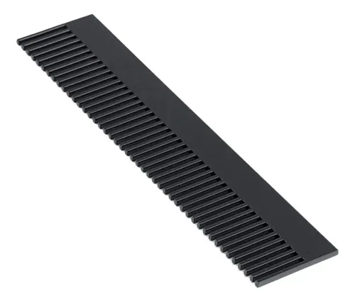 , Divisor De Desbordamiento De Peine Fácil De For 23cm /