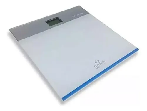 Balanza Ga.ma Gbfitc Fit Care Digital