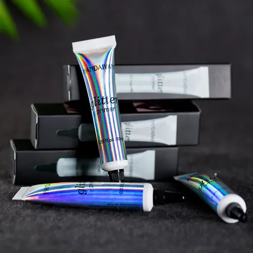 Prebase De Maquillaje Multifuncional Para Labios, Ojos Y Ros