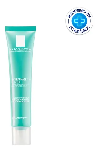 La Roche Posay Hydraphase Ha Legere 72h Piel Normal A Seca