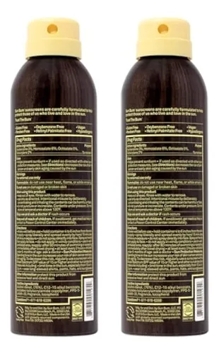 Protector Solar Corporal Sun Bum Original Spf 50 Locion