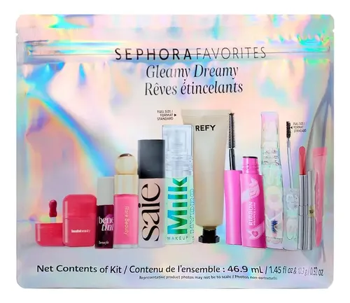 Sephora Favorites Gleamy Dreamy