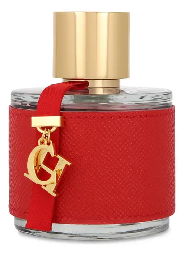 CH Carolina Herrera EDT 100ml para mujer