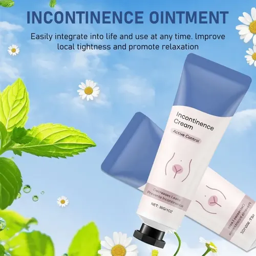 Crema Natural Para Mujer Amigable Con La Piel 30g