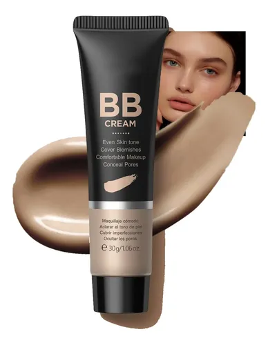 Easilydays Bb Cream Hidratante Tinte 210 Medium Natural