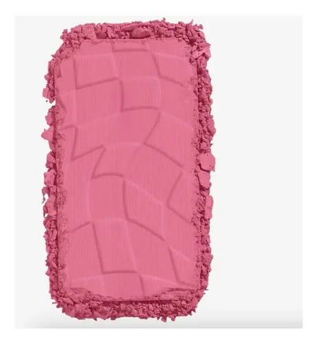 Nyx Makeup Buttermelt Pressed Powder Blush Rubor Tono Del Maquillaje For The Butta