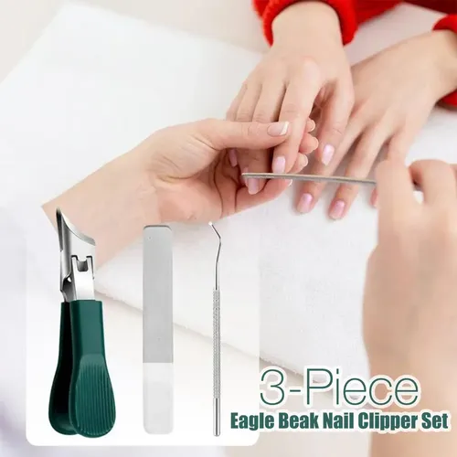 2025 Eagle Beak Nail Clippers Toe Nail Clippers Pesados De
