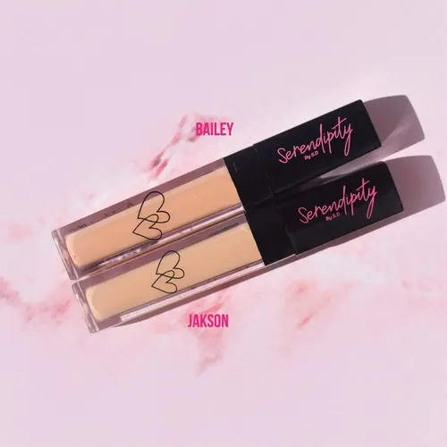 Serendipity Corrector Hd Plus Bailey By Stephanie Demner Medio