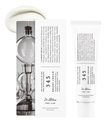 Crema Antiacné Sin Aceite Pro Lab 345