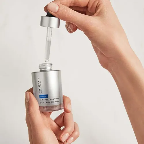 Sérum facial antienvejecimiento Neostrata Tri Therapy Lifting, 30 ml, tipo de piel normal