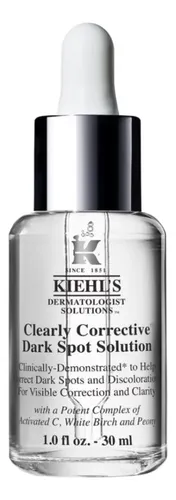 Serum Clearly Corrective Dark Spot Corrector 30 ml Kiehl’s