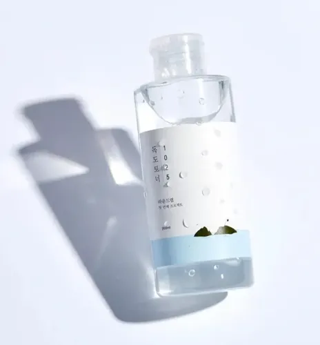 Round Lab K-beauty 1025 Dokdo Toner, Tónico X200ml