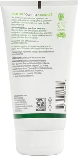 Cuidado De La Piel Y Cuidado De La Piel Para Hombre, Exfolia