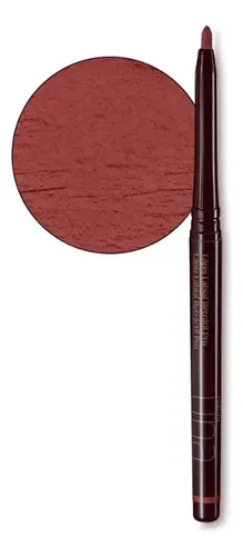 Lápiz Labial Retráctil Pro Natura Una Nude 2c De 3,5 G