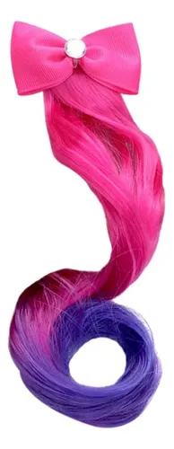 Cinta Elástica De Cristal Para El Cabello Para Style2